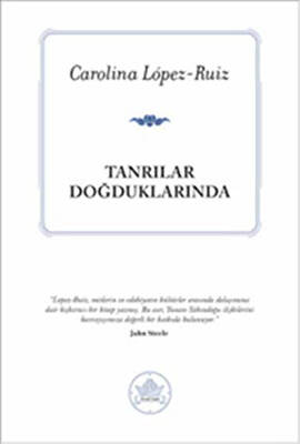 Tanrılar Doğduklarında - 1