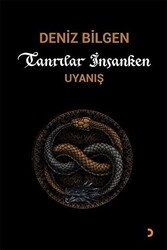 Tanrılar İnsanken - Cinius Yayınları