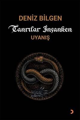 Tanrılar İnsanken - 1