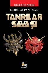 Tanrılar Savaşı - İtalik Yayınevi