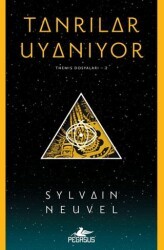 Tanrılar Uyanıyor Themis Dosyaları - 2 - Pegasus Yayınları