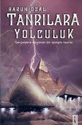 Tanrılara Yolculuk - İkinci Adam Yayınları