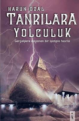 Tanrılara Yolculuk - 1
