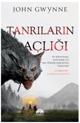 Tanrıların Açlığı - Martı Yayınları