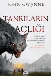 Tanrıların Açlığı - Martı Yayınları
