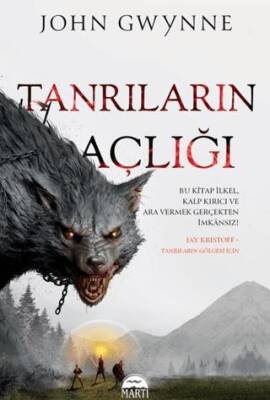 Tanrıların Açlığı - 1