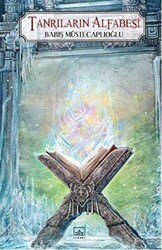 Tanrıların Alfabesi - Perg Efsaneleri 4. Kitap - İthaki Yayınları