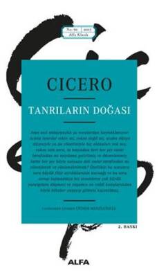 Tanrıların Doğası - 1