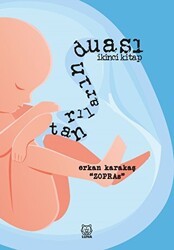 Tanrıların Duası İkinci Kitap - Luna Yayınları