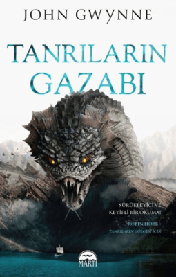 Tanrıların Gazabı - 1