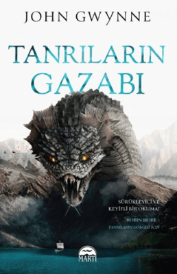 Tanrıların Gazabı - 1