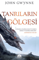 Tanrıların Gölgesi - Martı Yayınları