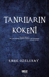 Tanrıların Kökeni - Gece Kitaplığı