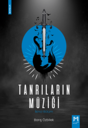 Tanrıların Müziği - İkinci Bölüm - 1