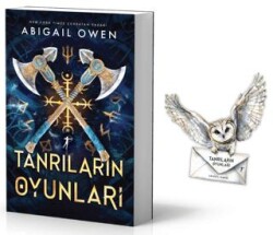 Tanrıların Oyunları - Artemis Yayınları