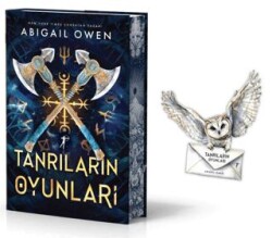 Tanrıların Oyunları - Artemis Yayınları