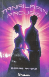 Tanrıların Projesi - Orionebula Yayınevi