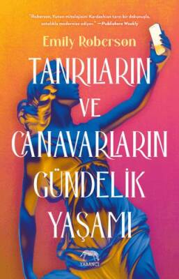 Tanrıların ve Canavarların Gündelik Yaşamı - 1