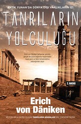 Tanrıların Yolculuğu - Artemis Yayınları