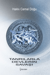 Tanrılarla Devlerin Savaşı - İkinci Adam Yayınları