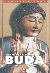 Tanrılaşan Prens - Buda - Etkin Yayınevi