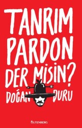 Tanrım Pardon Der Misin? - Gutenberg