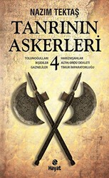Tanrının Askerleri 4 - Hayat Yayınları