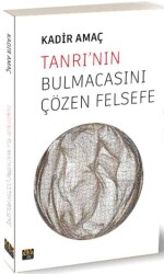 Tanrının Bulmacasını Çözen Felsefe - J&J Yayınları