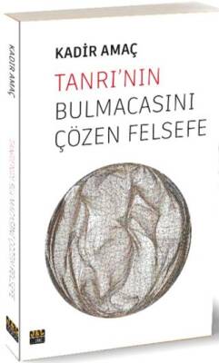 Tanrının Bulmacasını Çözen Felsefe - 1