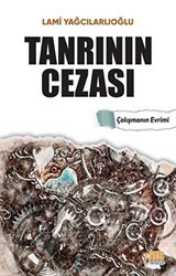 Tanrının Cezası - Tunç Yayıncılık