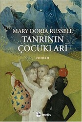 Tanrının Çocukları - Metis Yayınları