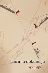 Tanrının Dokunuşu - Cinius Yayınları