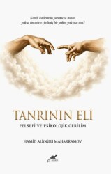 Tanrının Eli - Paradigma Akademi Yayınları