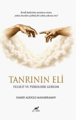 Tanrının Eli - 1