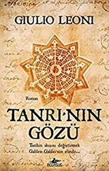 Tanrı’nın Gözü - Pegasus Yayınları