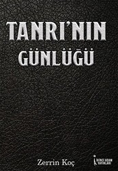 Tanrı`nın Günlüğü - İkinci Adam Yayınları