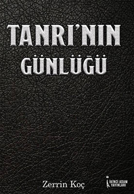 Tanrı`nın Günlüğü - 1