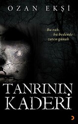 Tanrının Kaderi - Cinius Yayınları