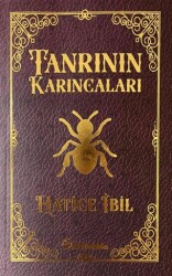 Tanrının Karıncaları - Orionebula Yayınevi