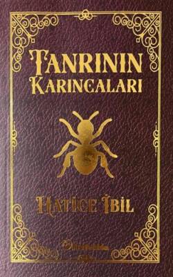 Tanrının Karıncaları - 1