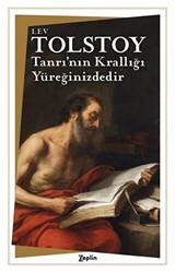 Tanrı’nın Krallığı Yüreğinizdedir - Zeplin Kitap