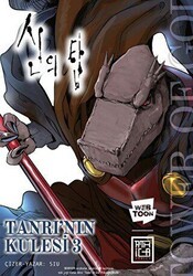 Tanrının Kulesi 3 - Athica Yayınları