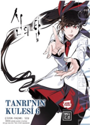 Tanrı’nın Kulesi 6 - Athica Yayınları