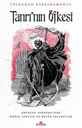 Tanrı’nın Öfkesi - Kronik Kitap