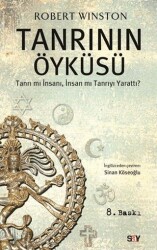 Tanrının Öyküsü - Say Yayınları