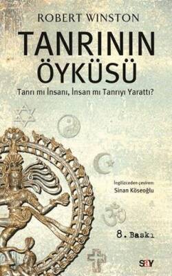 Tanrının Öyküsü - 1