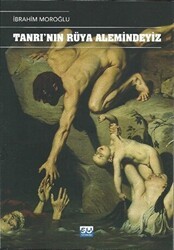 Tanrı’nın Rüya Alemindeyiz - Su Yayınevi