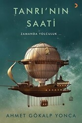 Tanrı’nın Saati - Cinius Yayınları