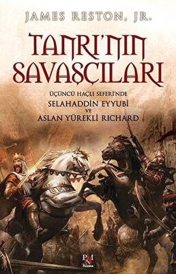 Tanrının Savaşçıları - 1