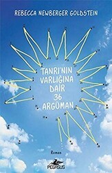 Tanrı`nın Varlığına Dair 36 Argüman - Pegasus Yayınları